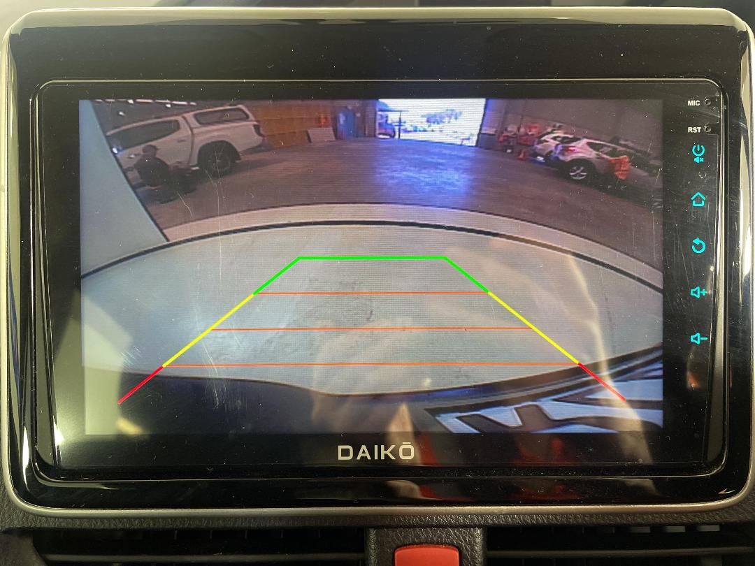 Photo '24' of Toyota Voxy