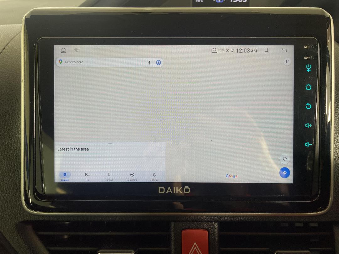 Photo '23' of Toyota Voxy