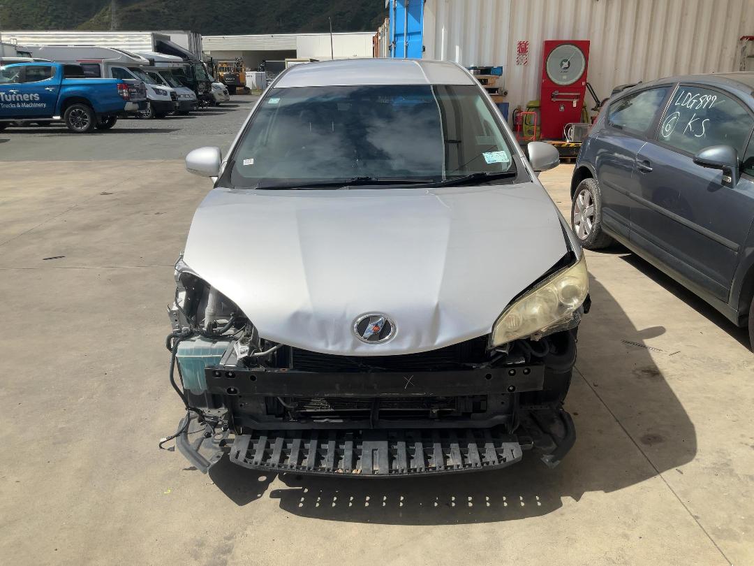 Photo '2' of Toyota Wish