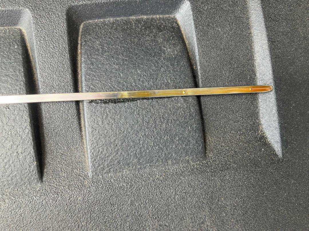 Photo '13' of Toyota Wish