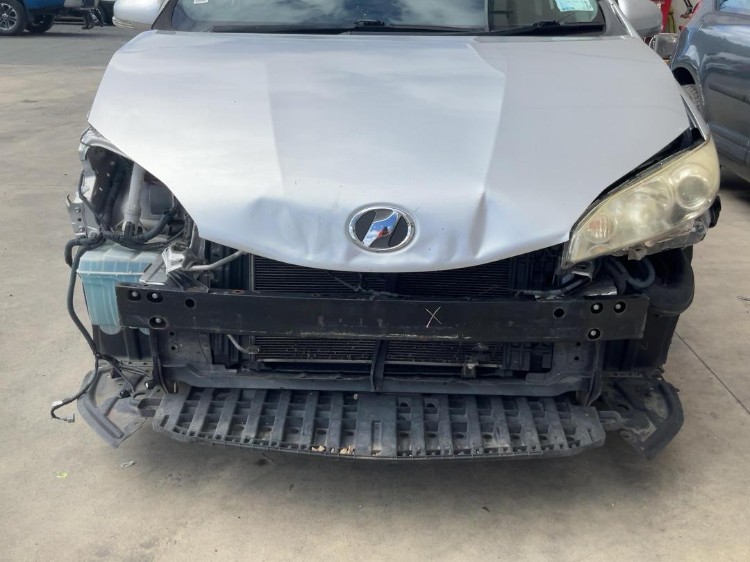 Photo '18' of Toyota Wish