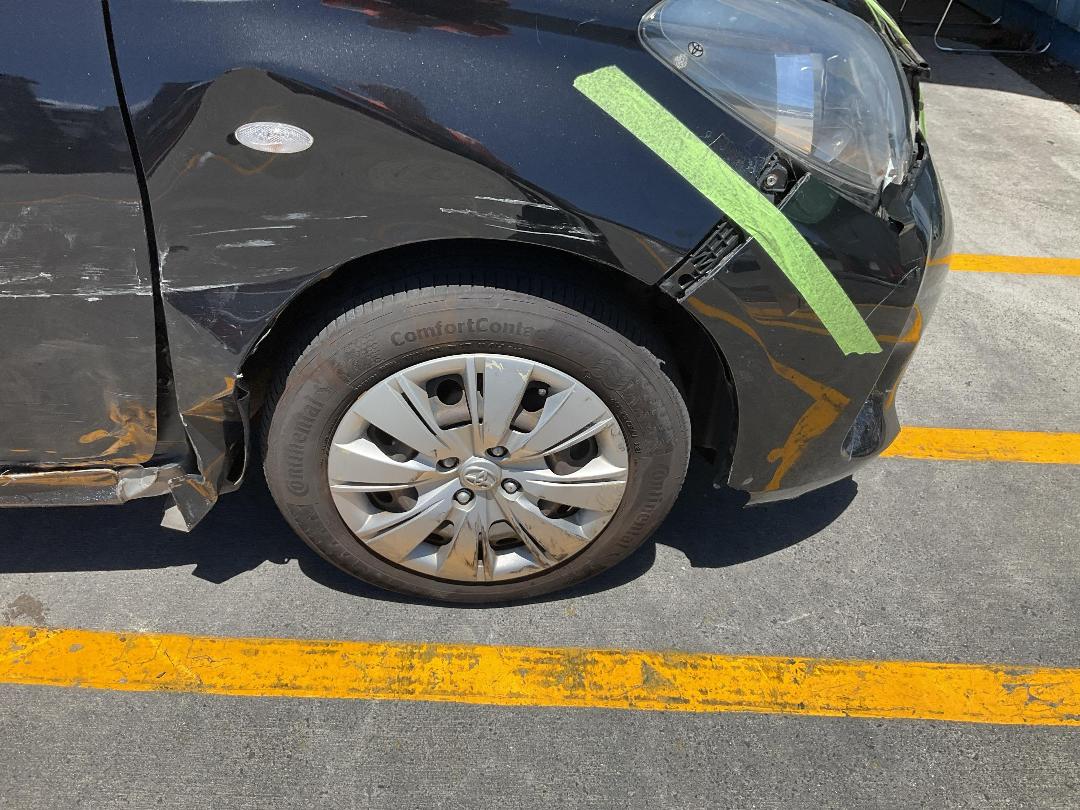 Photo '2' of Toyota Yaris GX Photo '2' of Toyota Yaris GX