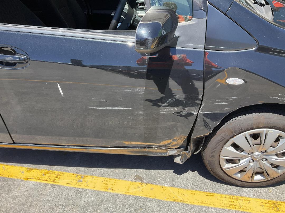 Photo '3' of Toyota Yaris GX Photo '3' of Toyota Yaris GX