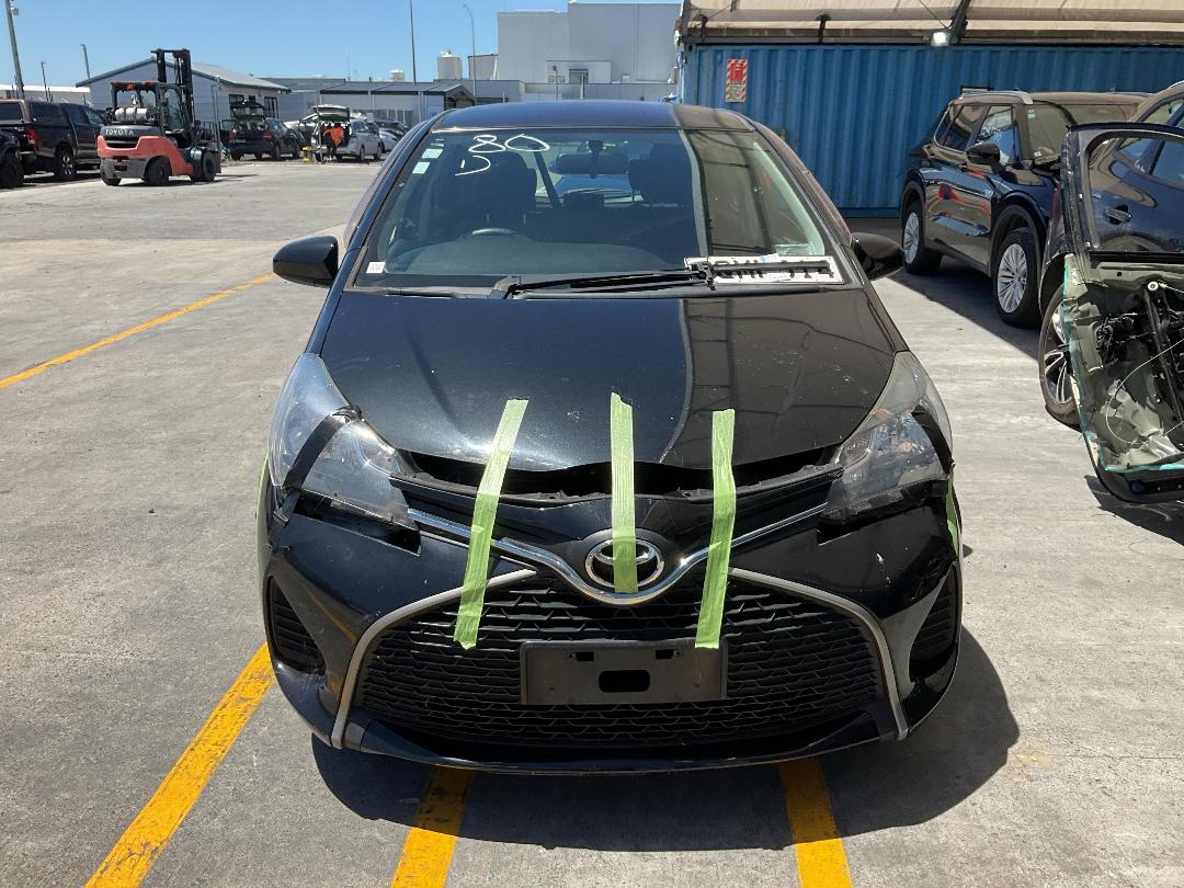 Photo '7' of Toyota Yaris GX Photo '7' of Toyota Yaris GX