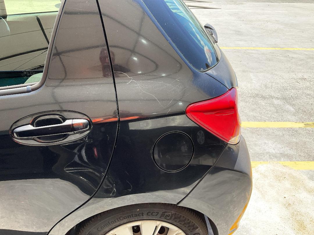 Photo '12' of Toyota Yaris GX Photo '12' of Toyota Yaris GX