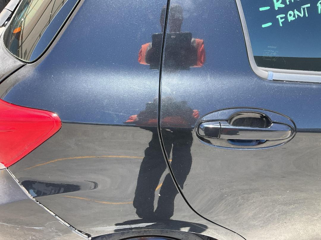 Photo '19' of Toyota Yaris GX Photo '19' of Toyota Yaris GX