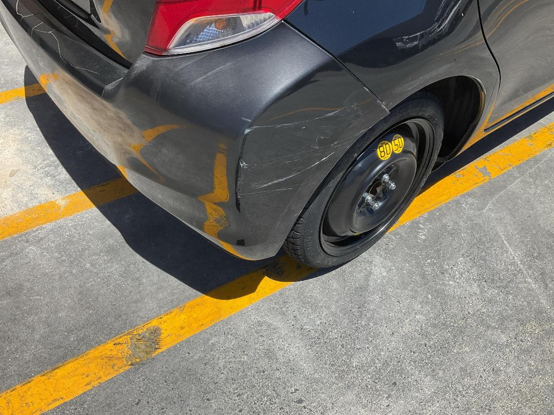 Photo '16' of Toyota Yaris GX Photo '16' of Toyota Yaris GX