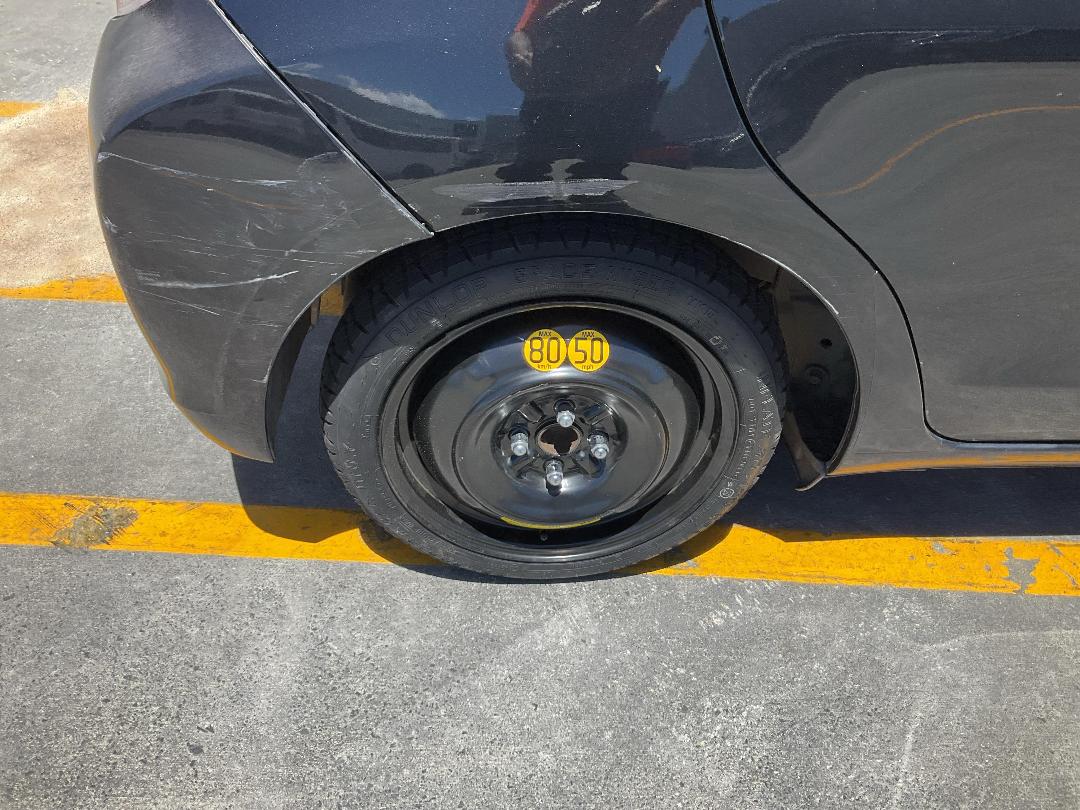 Photo '18' of Toyota Yaris GX Photo '18' of Toyota Yaris GX