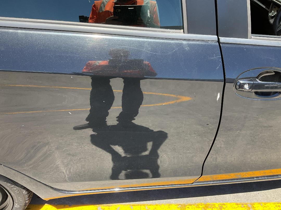 Photo '20' of Toyota Yaris GX Photo '20' of Toyota Yaris GX