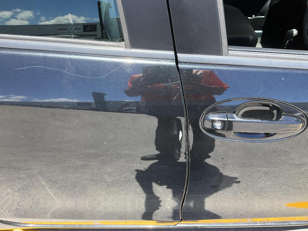 Photo '22' of Toyota Yaris GX Photo '22' of Toyota Yaris GX