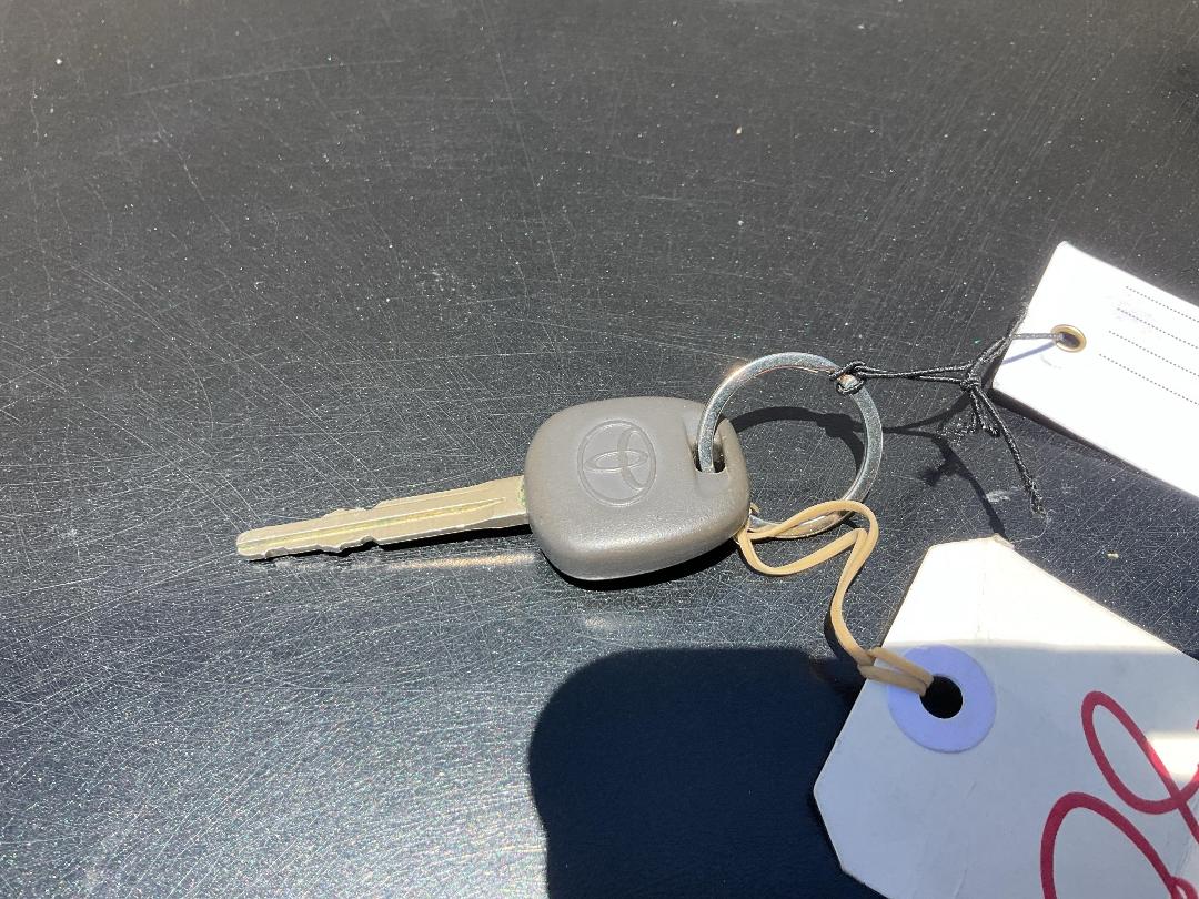 Photo '29' of Toyota Yaris GX Photo '29' of Toyota Yaris GX