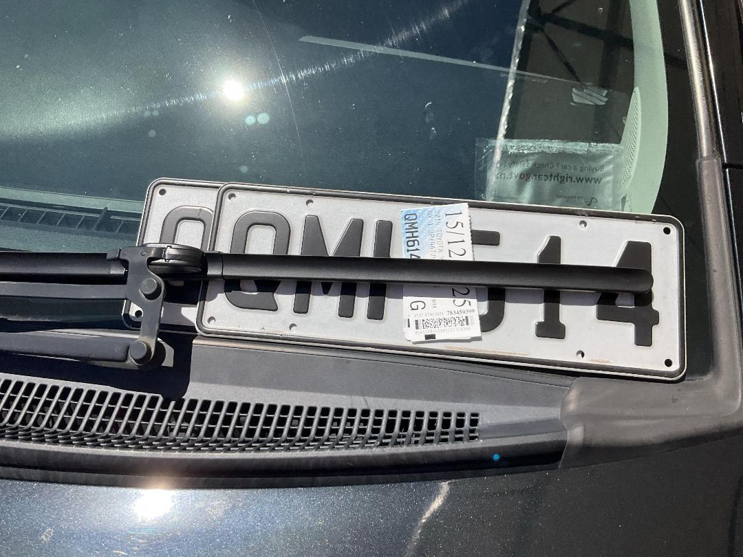 Photo '32' of Toyota Yaris GX Photo '32' of Toyota Yaris GX