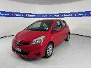 Thumbnail '4' of Toyota Yaris