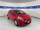 Thumbnail '1' of Toyota Yaris