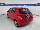 Thumbnail '5' of Toyota Yaris
