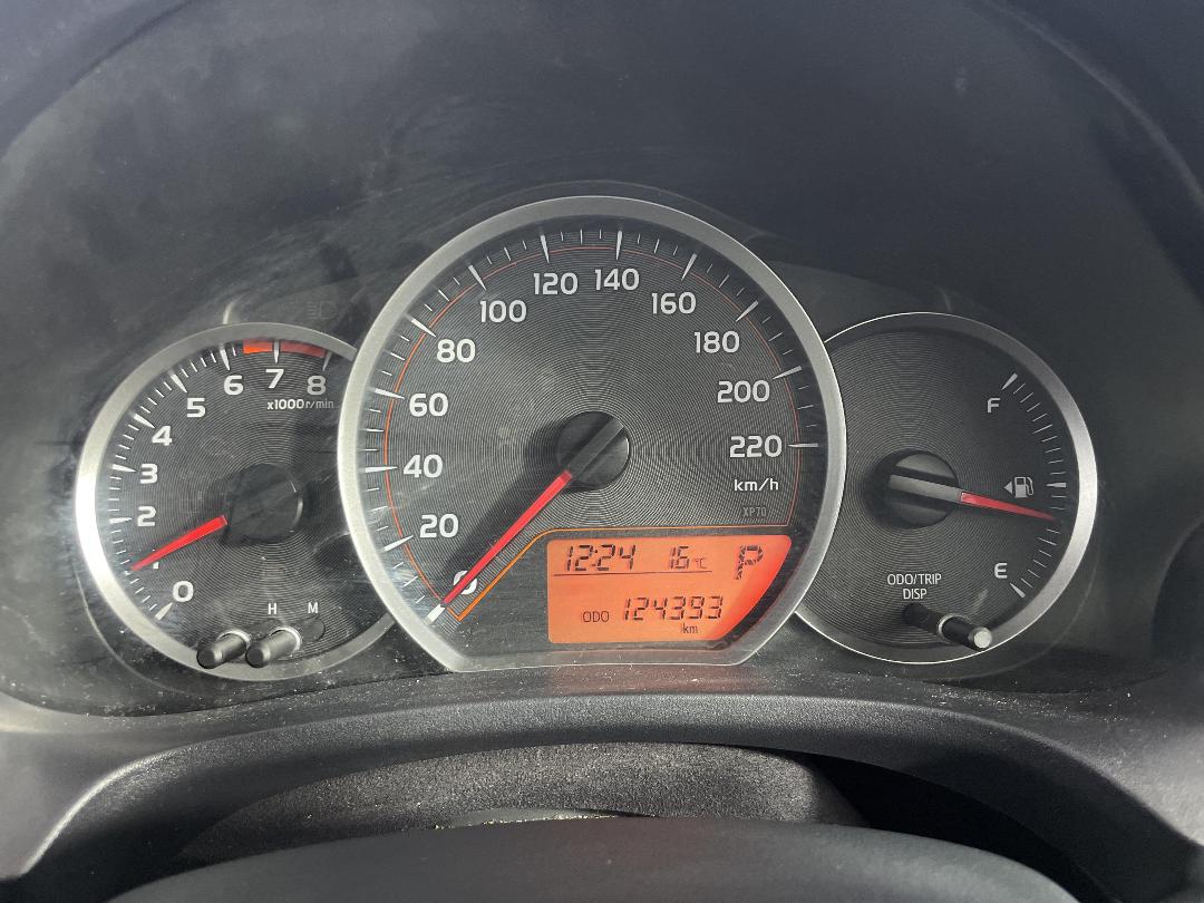 Photo '21' of Toyota Yaris