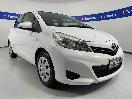 Thumbnail '1' of Toyota Yaris