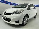 Thumbnail '4' of Toyota Yaris