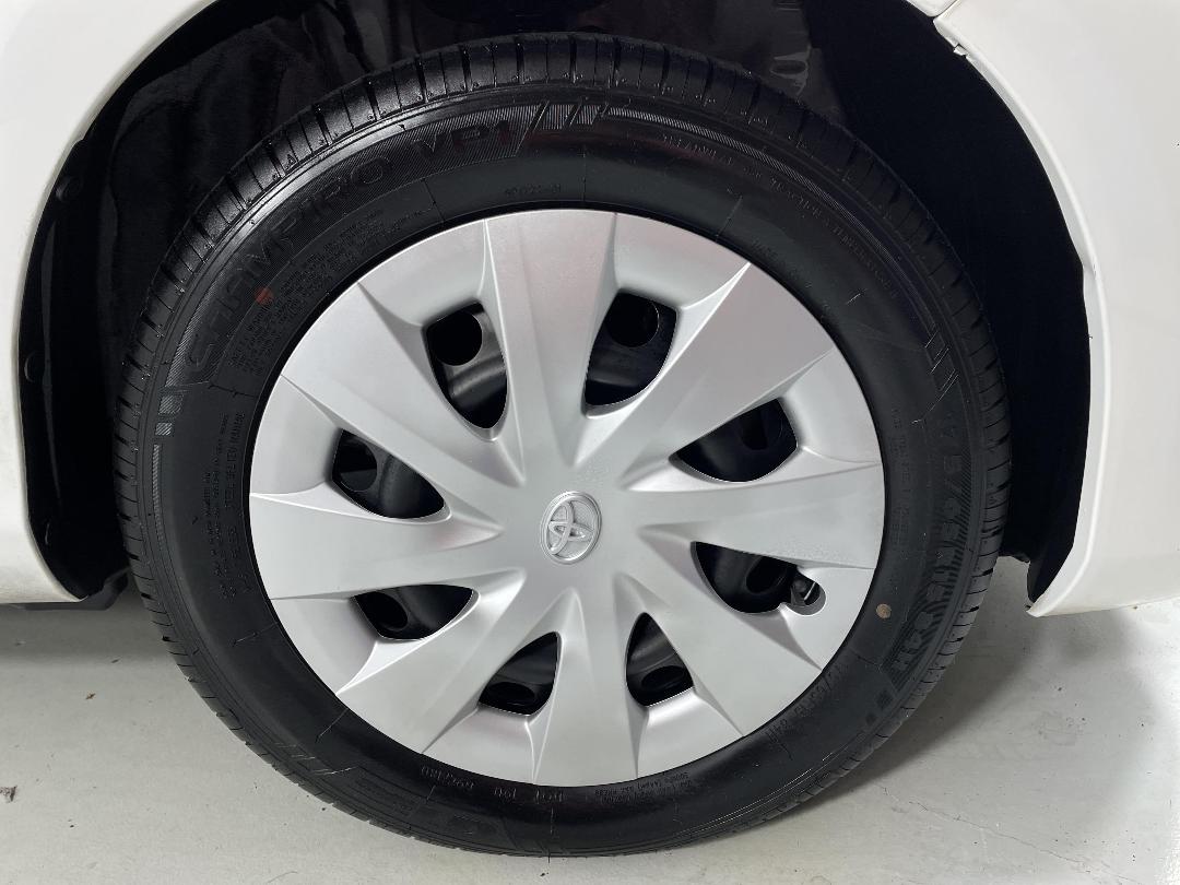 Photo '9' of Toyota Yaris