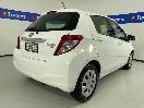 Thumbnail '7' of Toyota Yaris