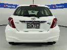 Thumbnail '6' of Toyota Yaris