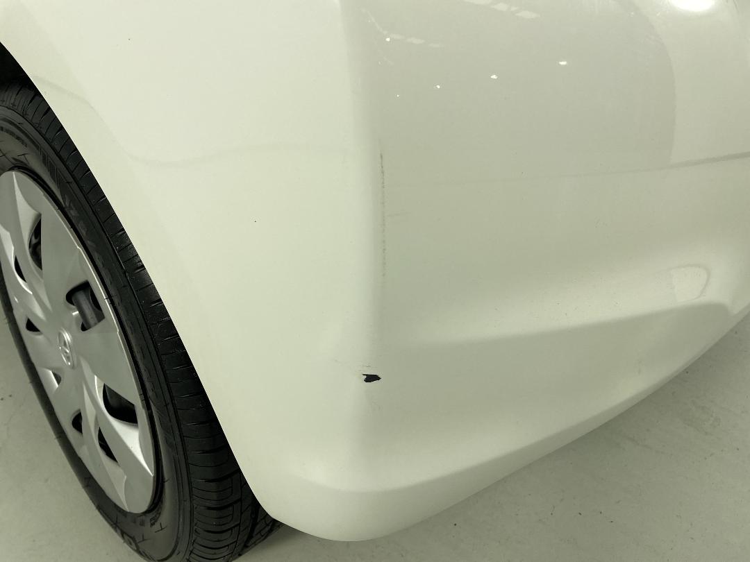 Photo '26' of Toyota Yaris