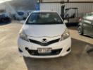 Thumbnail '1' of Toyota Yaris YR