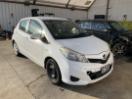 Thumbnail '2' of Toyota Yaris YR