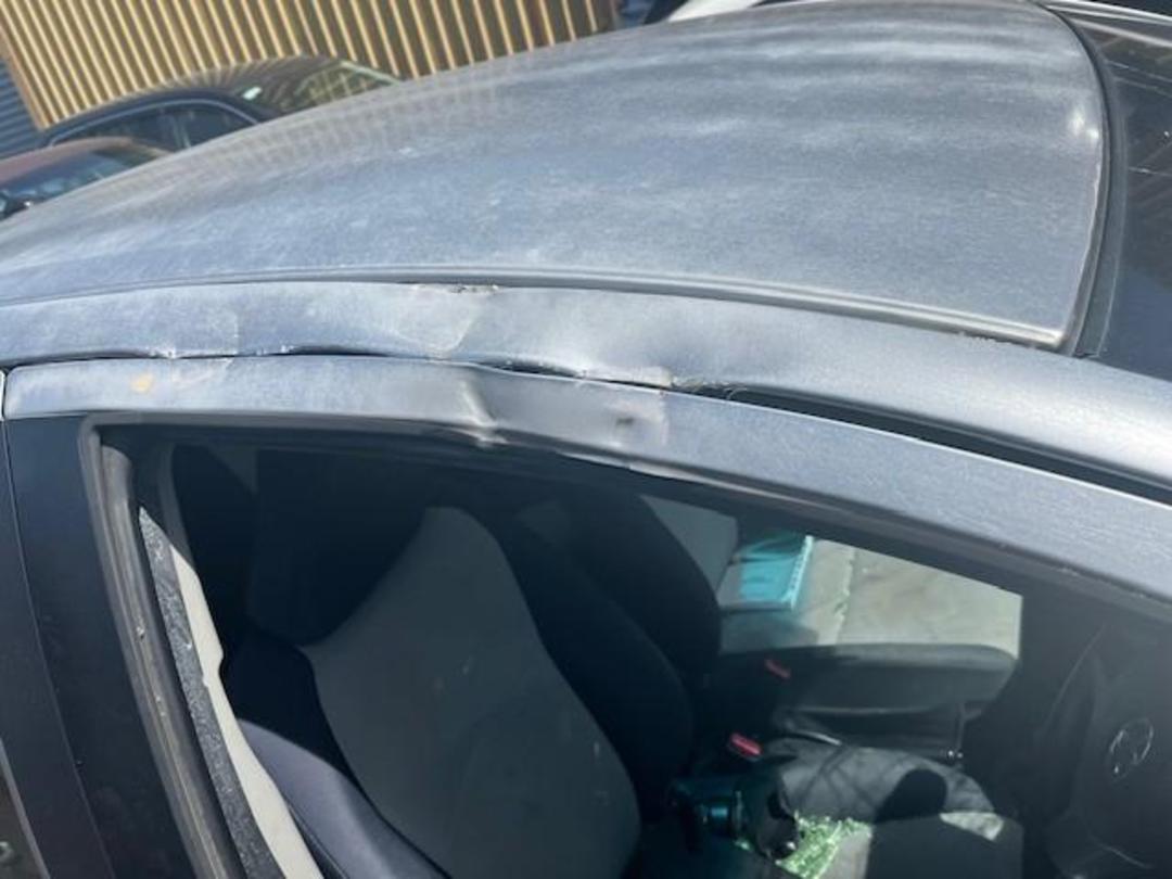 Photo '4' of Toyota Yaris YR Photo '4' of Toyota Yaris YR