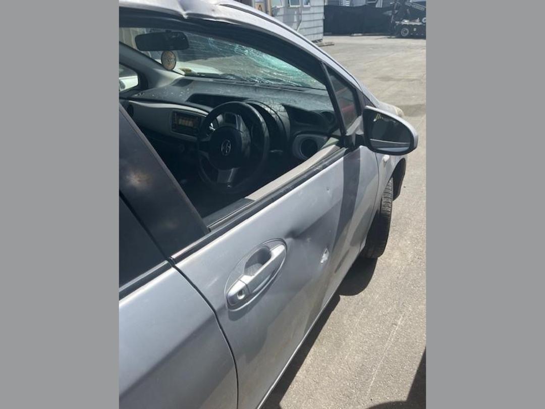 Photo '5' of Toyota Yaris YR Photo '5' of Toyota Yaris YR