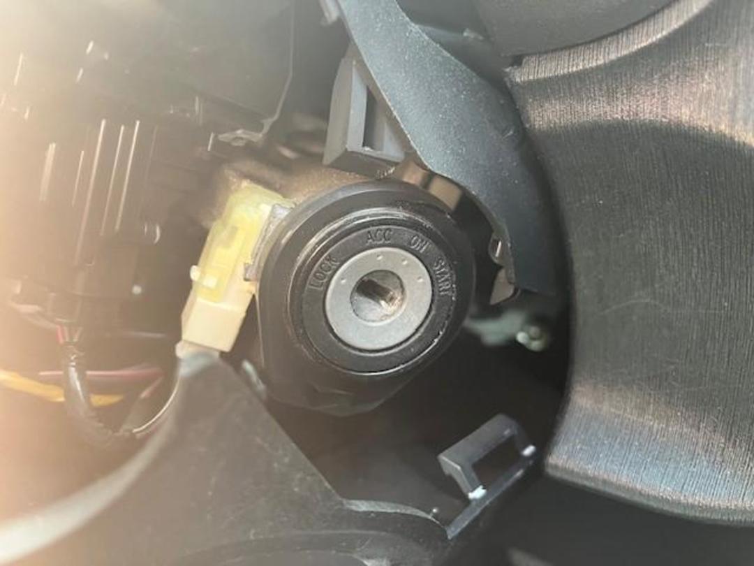 Photo '6' of Toyota Yaris YR Photo '6' of Toyota Yaris YR