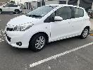 Thumbnail '2' of Toyota Yaris YRS