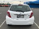 Thumbnail '4' of Toyota Yaris YRS