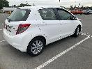 Thumbnail '5' of Toyota Yaris YRS