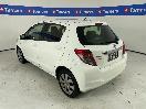 Thumbnail '5' of Toyota Yaris