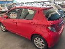 Thumbnail '4' of Toyota Yaris YRS