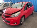 Thumbnail '3' of Toyota Yaris YRS