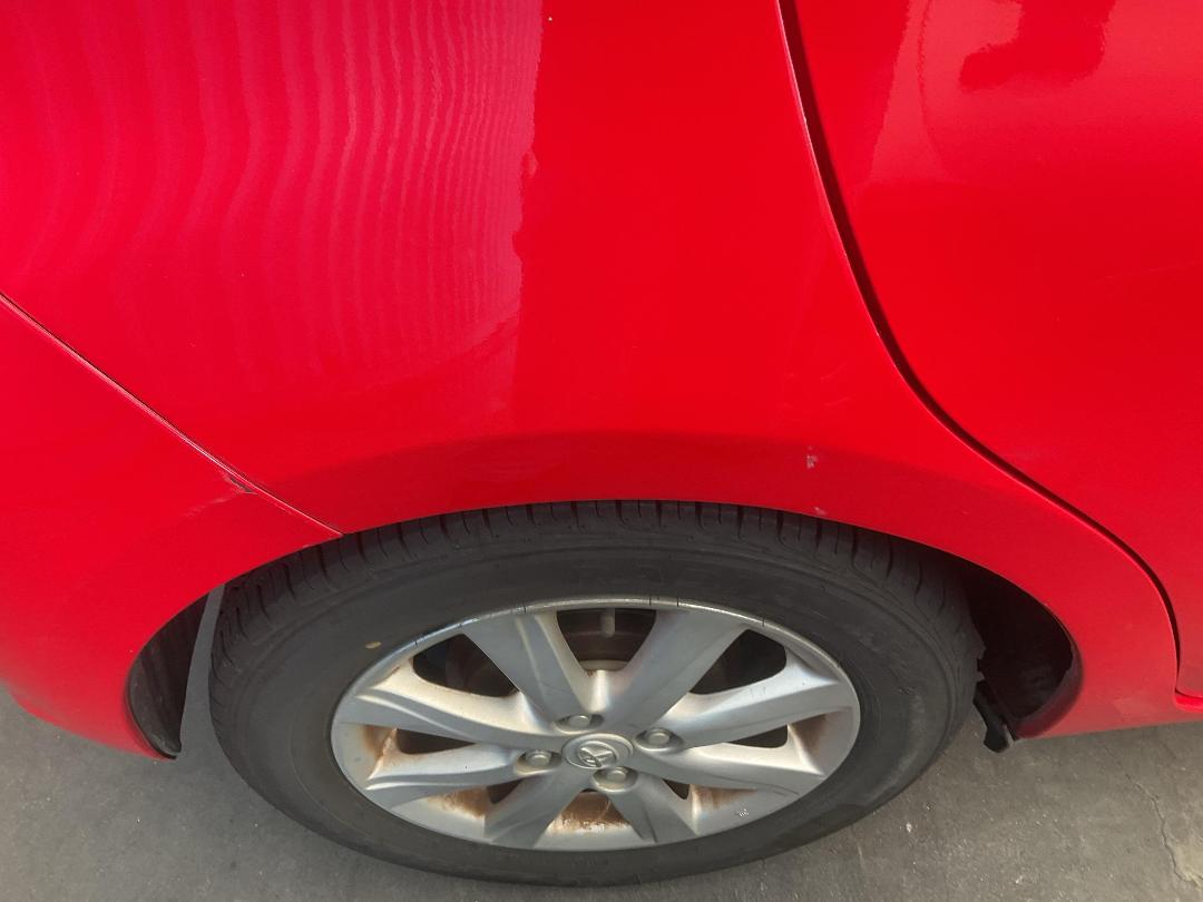 Photo '28' of Toyota Yaris YRS