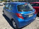 Thumbnail '3' of Toyota Yaris GX