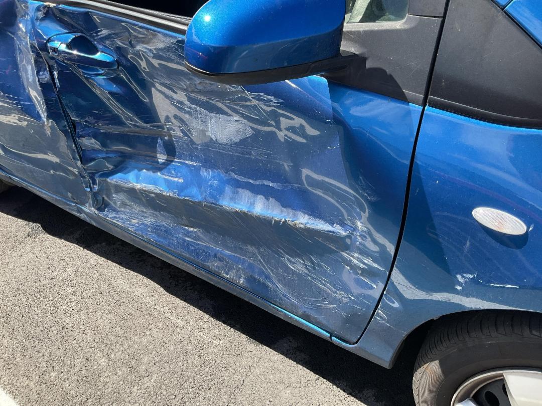 Photo '5' of Toyota Yaris GX Photo '5' of Toyota Yaris GX