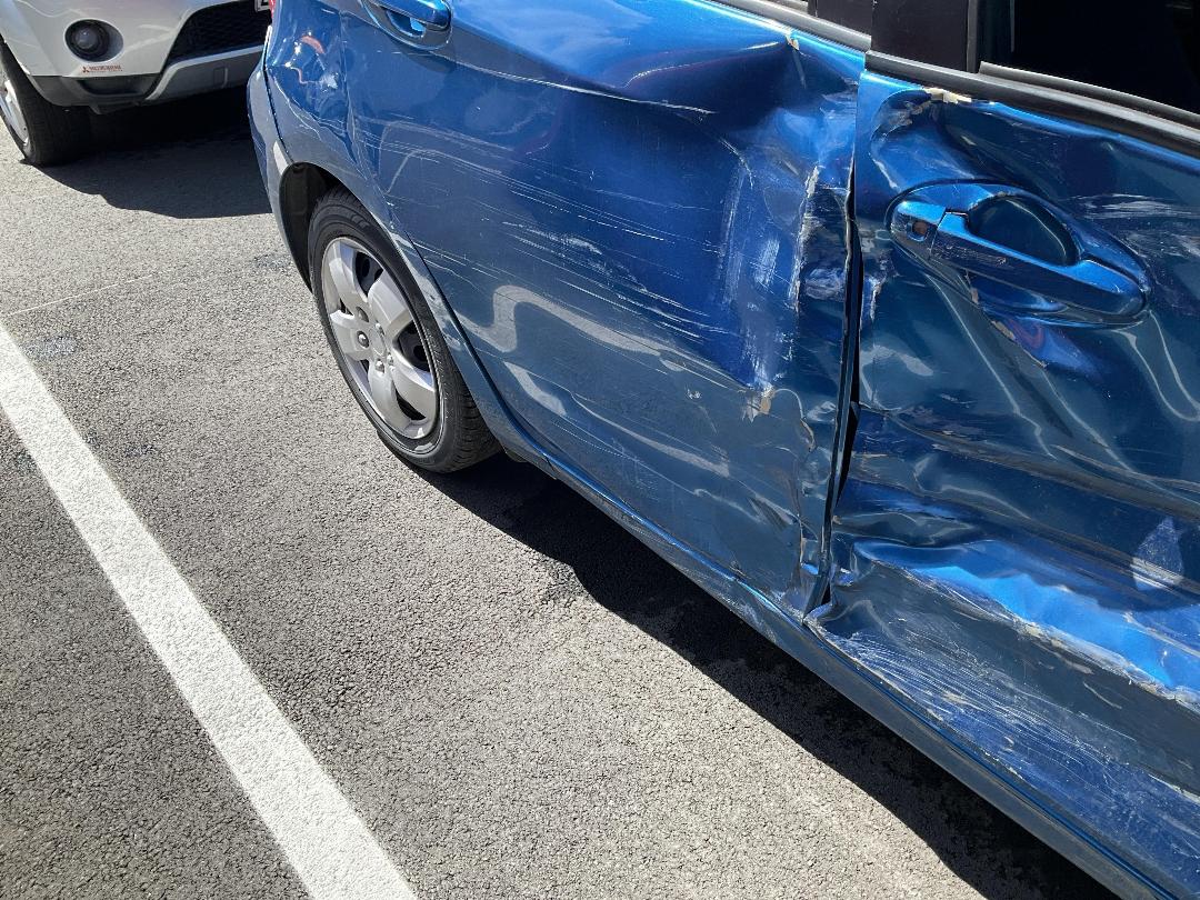 Photo '6' of Toyota Yaris GX Photo '6' of Toyota Yaris GX