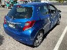 Thumbnail '2' of Toyota Yaris GX