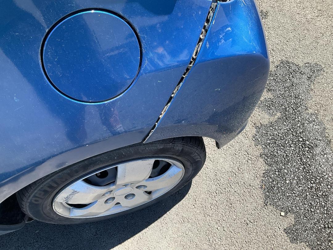 Photo '9' of Toyota Yaris GX Photo '9' of Toyota Yaris GX