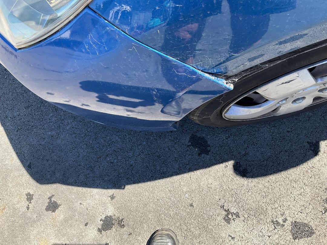 Photo '8' of Toyota Yaris GX Photo '8' of Toyota Yaris GX