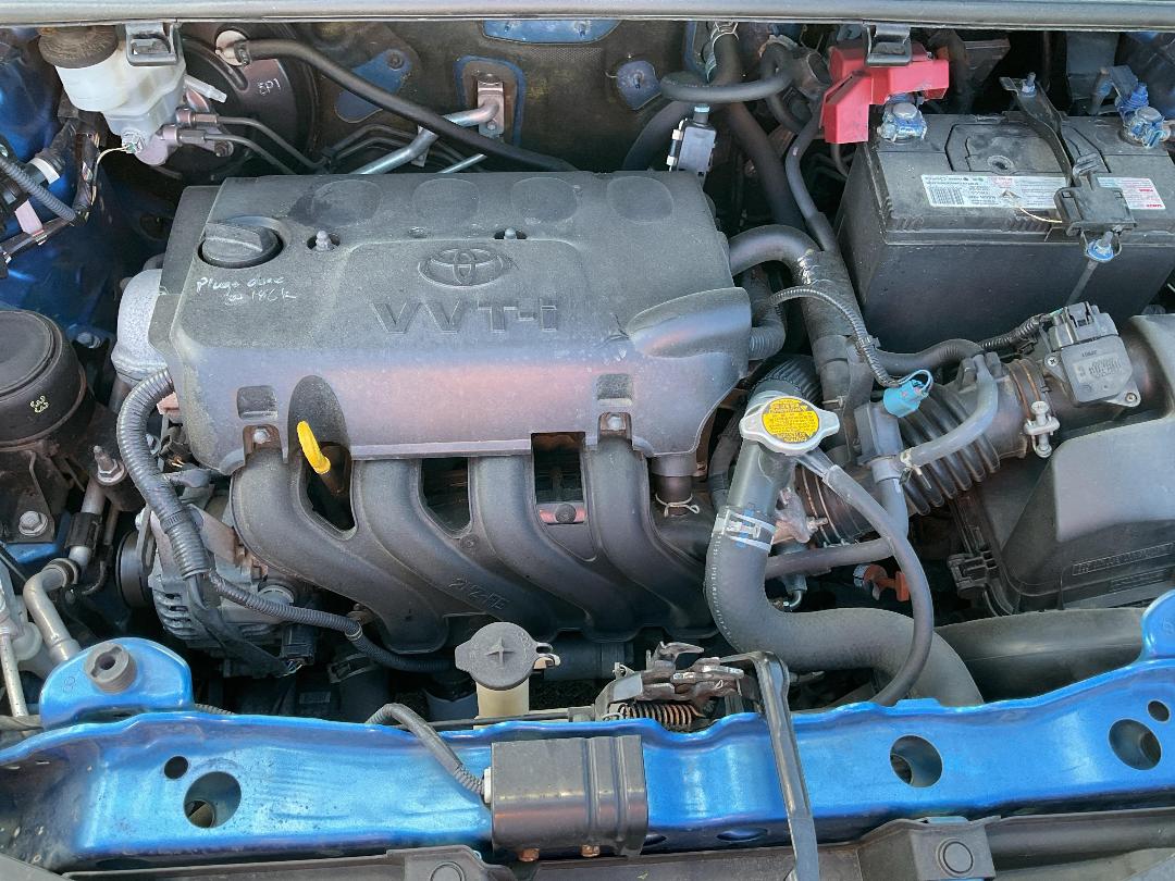 Photo '16' of Toyota Yaris GX Photo '16' of Toyota Yaris GX