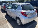 Thumbnail '3' of Toyota Yaris GX
