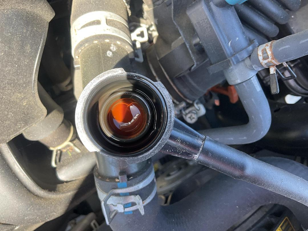 Photo '9' of Toyota Yaris GX