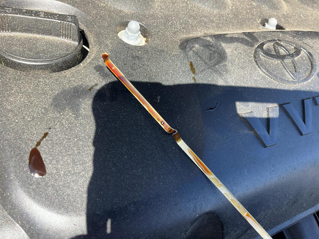 Photo '8' of Toyota Yaris GX