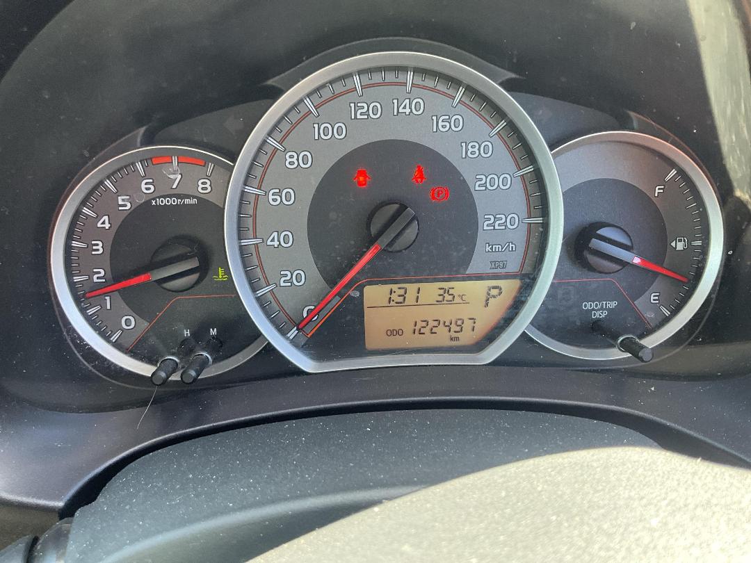 Photo '15' of Toyota Yaris GX