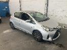 Thumbnail '1' of Toyota Yaris GX
